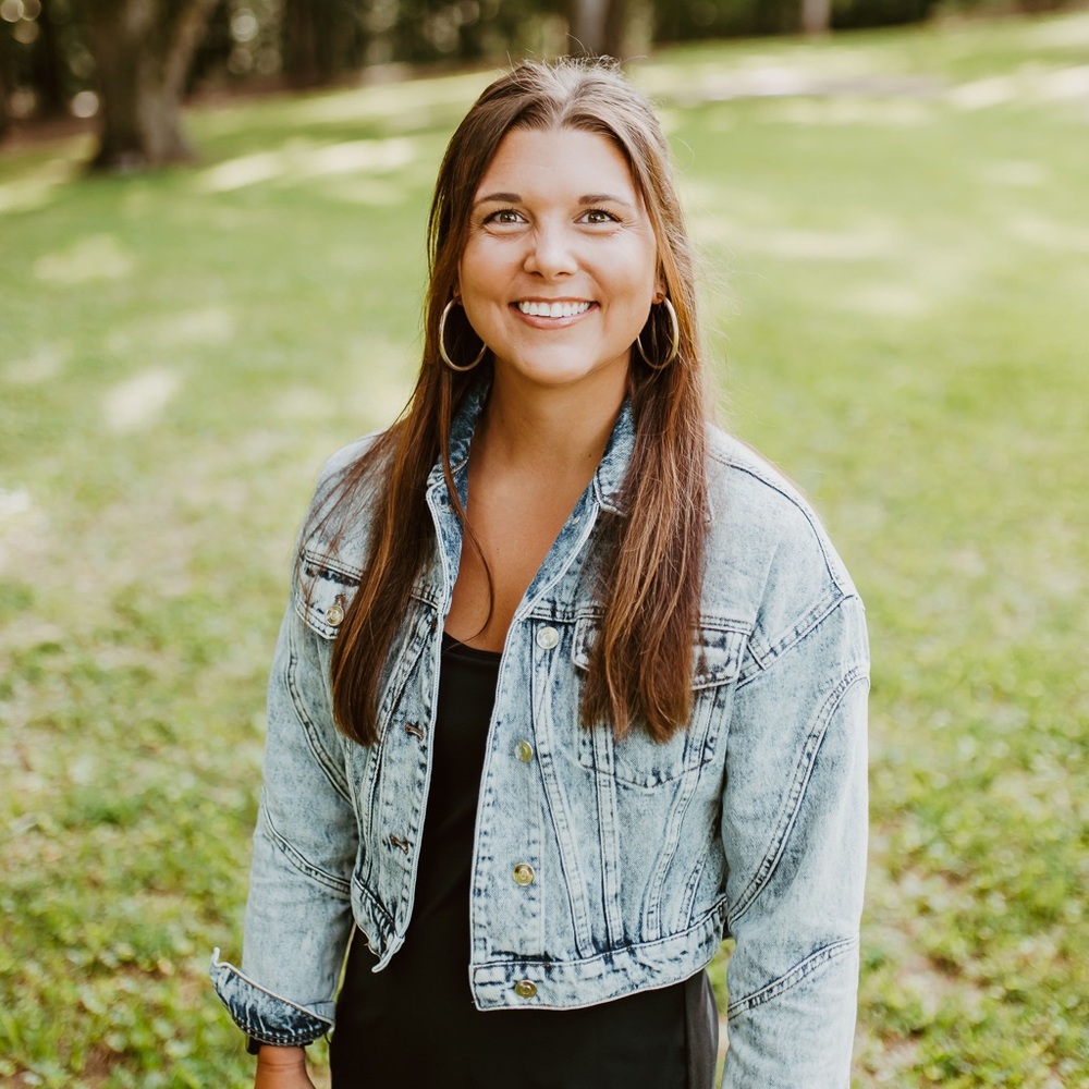 Meet your Posher, Kate